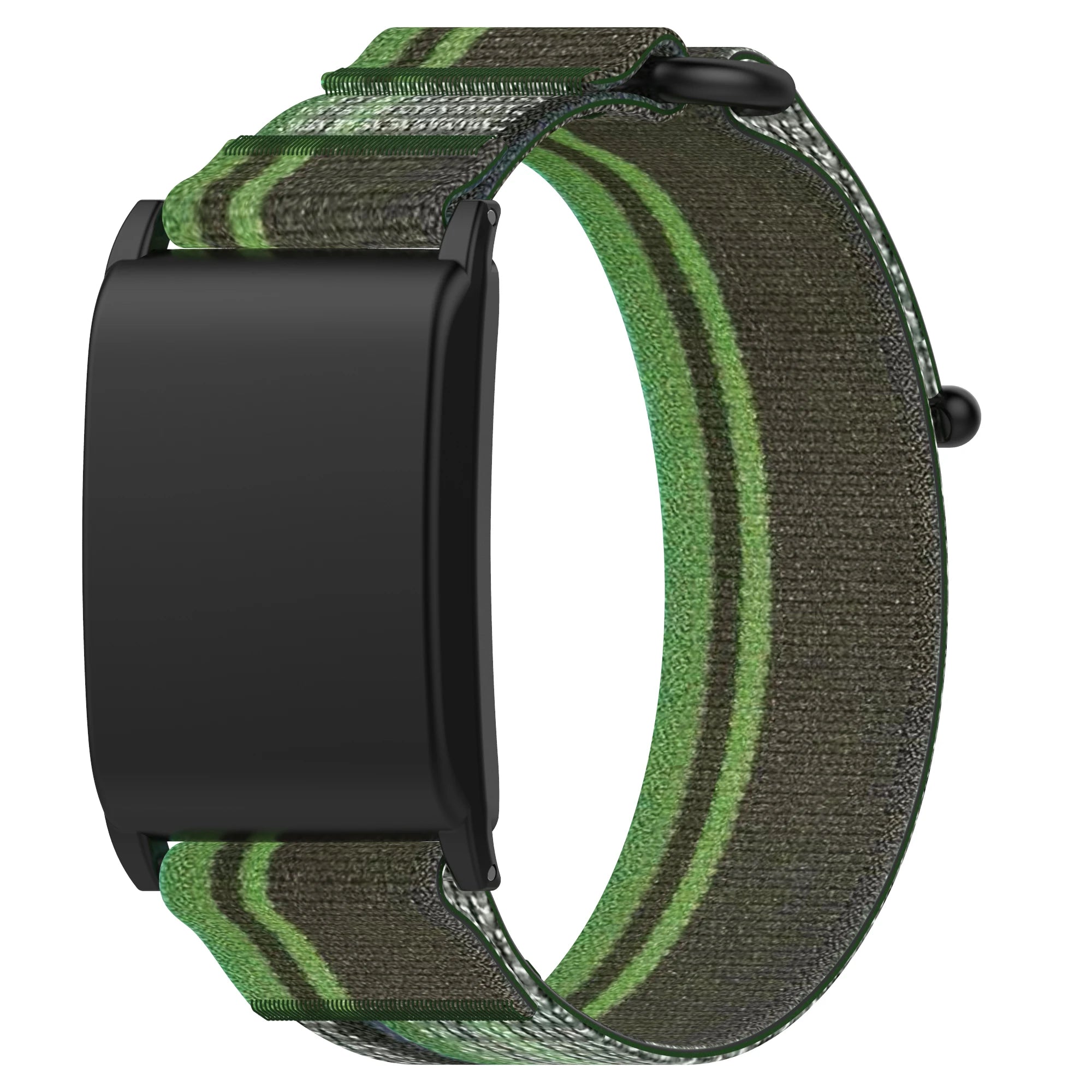 Premium Trail Loop Straps for Whoop 4 & Whoop 3 - Durable Fitness Band for Running, Hiking & Workouts
