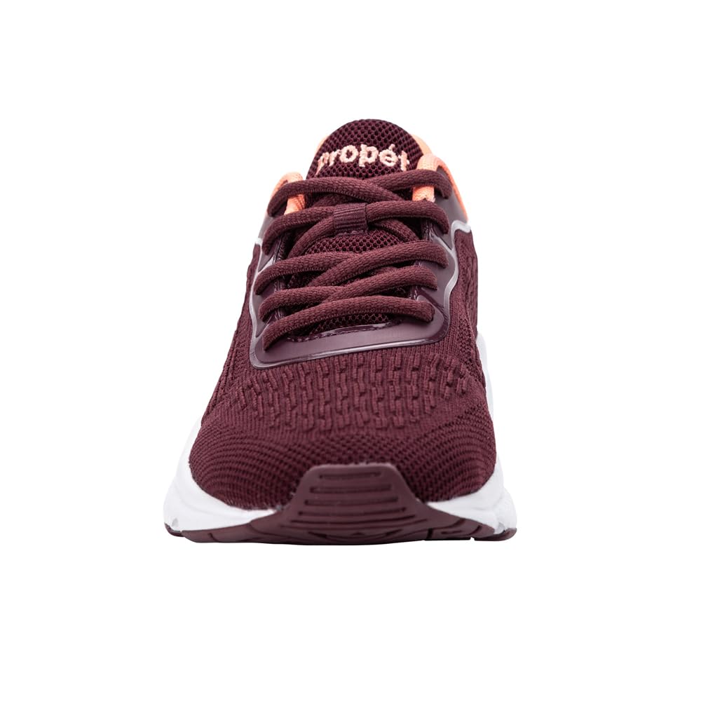 Propét Women's Stability Strive Walking Shoes - Comfortable Supportive Sneakers for Walking, Running & Everyday Wear - Ideal for Nurses, Teachers & Active Lifestyles