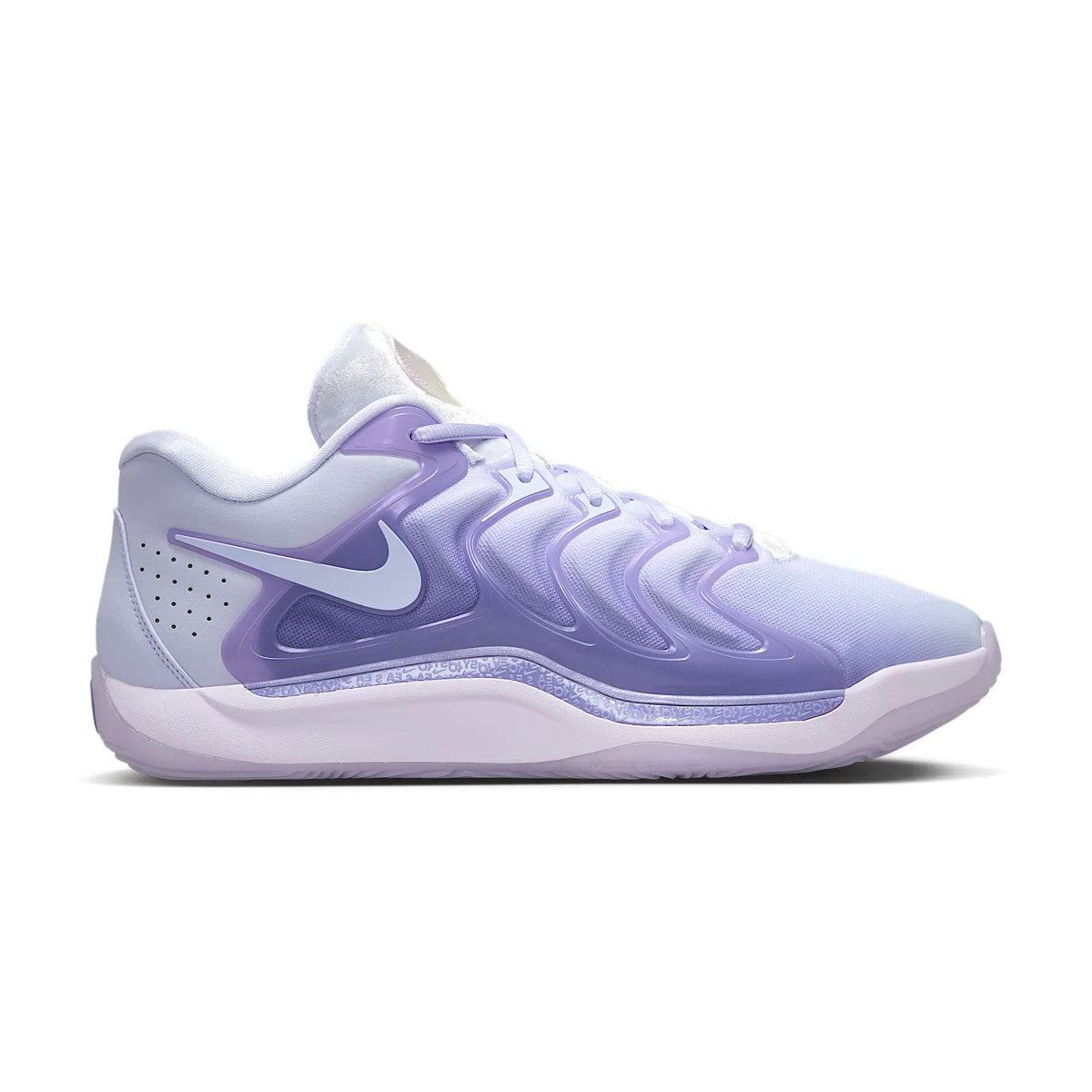 Nike KD17 EP 'Bad 3.0' Basketball Shoes - Men's High-Performance Sneakers for Court Play & Streetwear Style | Perfect for NBA Games, Training, and Urban Fashion