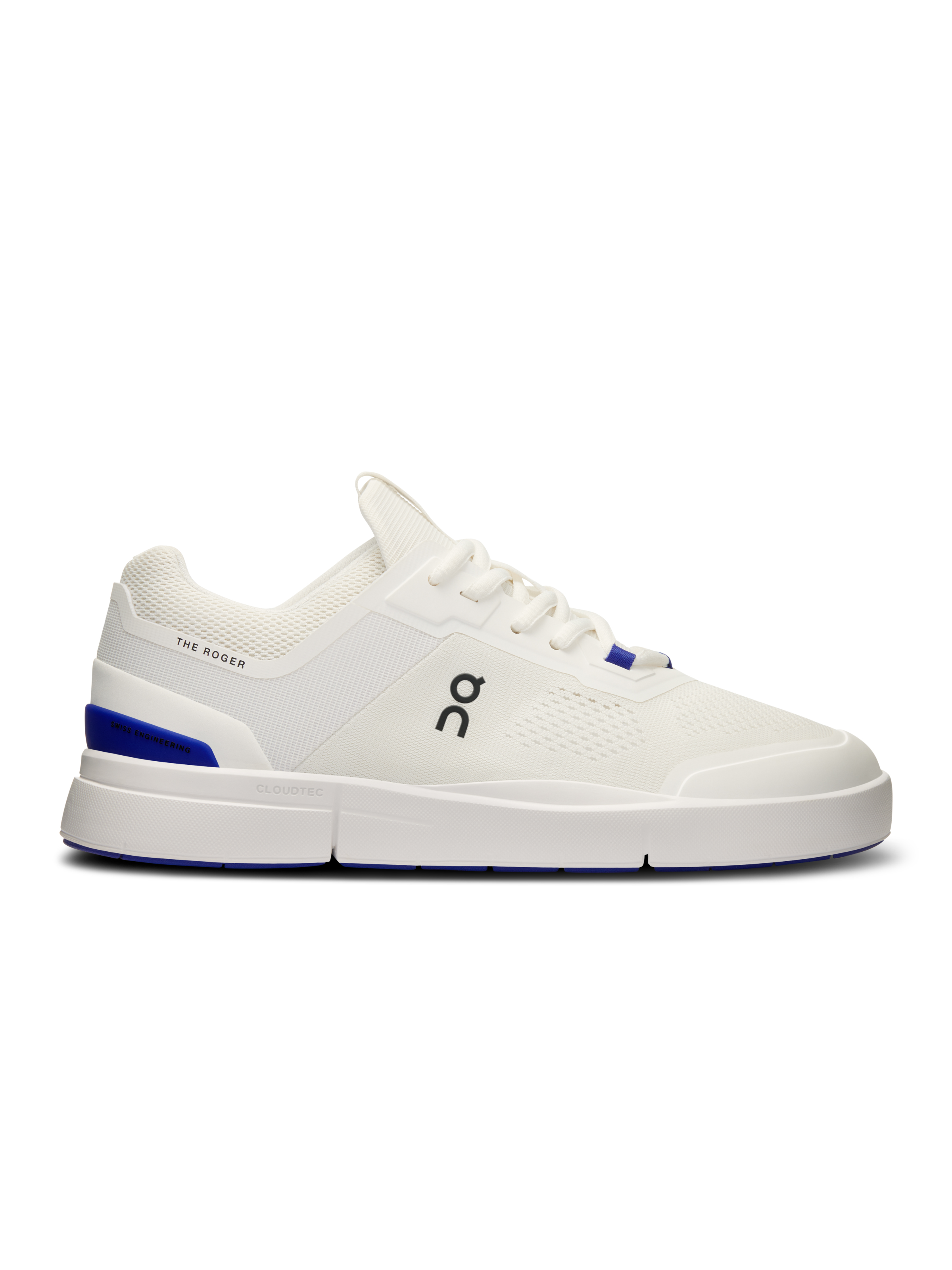 On The Roger Spin 2 Women's Tennis Shoes - Lightweight Performance Court Shoes for Women - Perfect for Tennis, Pickleball & Casual Wear