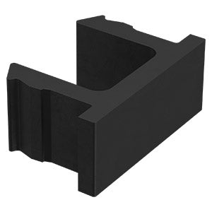 9MM Slat Spacer Blocks - 50 Pack for Bed Slats, Furniture Assembly & DIY Projects - Perfect for Mattress Support & Woodworking Spacers