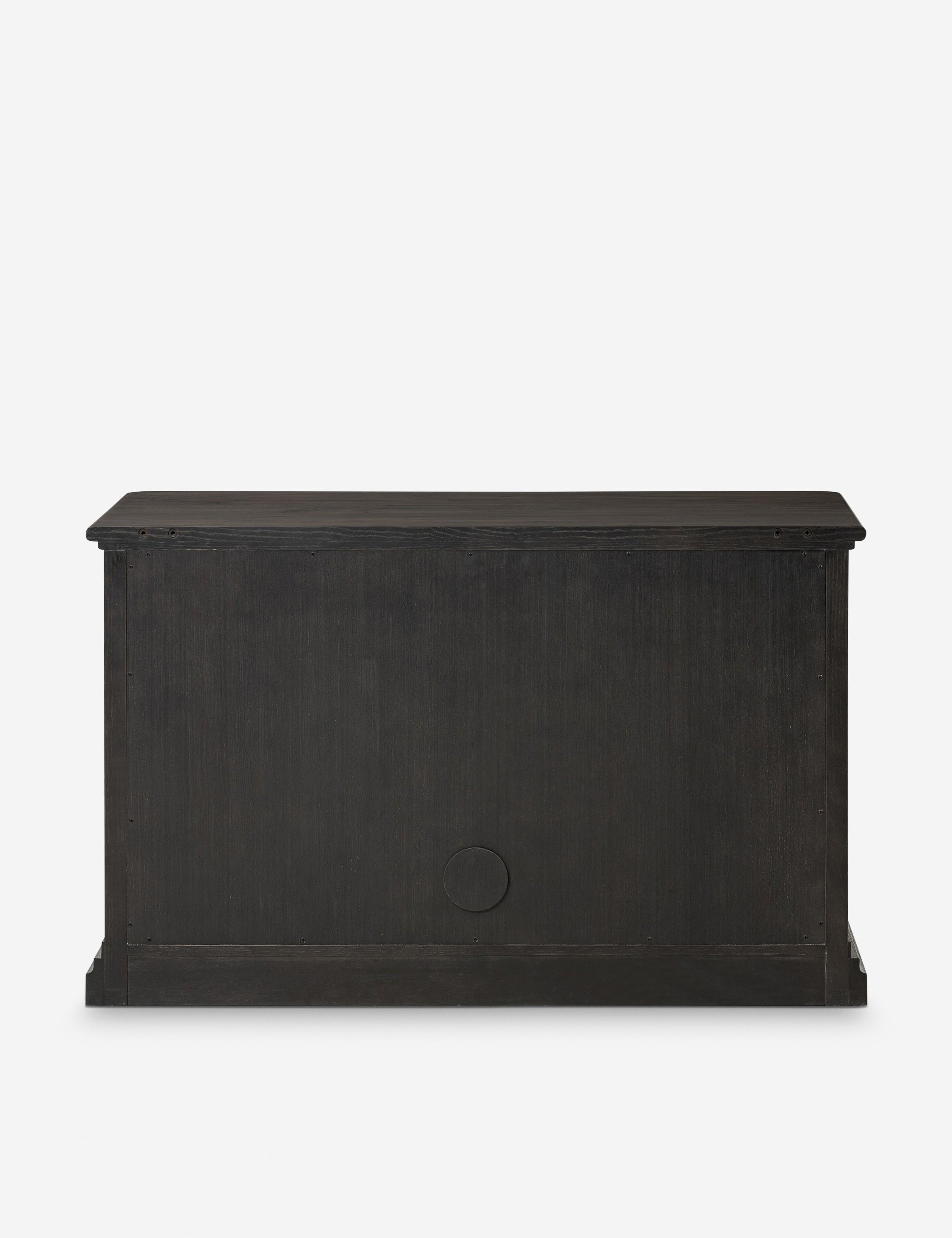Dumont Cabinet by Amber Lewis x Four Hands - Modern Wood Storage Cabinet for Living Room, Bedroom & Office - Stylish Home Decor Furniture for Organizing & Display