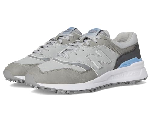 Grey/Blue