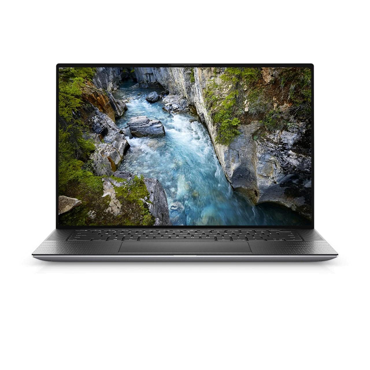 Dell Precision 5550 15.6