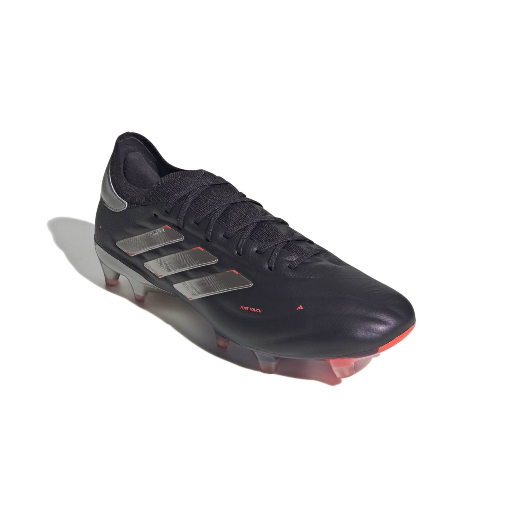 adidas Copa Pure 2 Elite KT FG Soccer Cleats - Lightweight Football Shoes for Firm Ground - Perfect for Professional Matches & Training Sessions