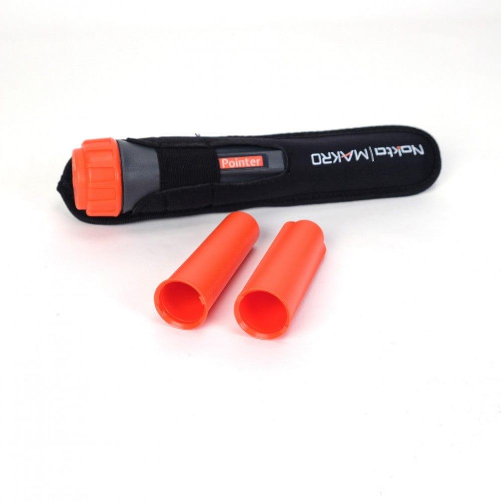 Nokta Waterproof Pinpointer Metal Detector - Professional Gold Digging Tool for Treasure Hunting, Beach & Underwater Use