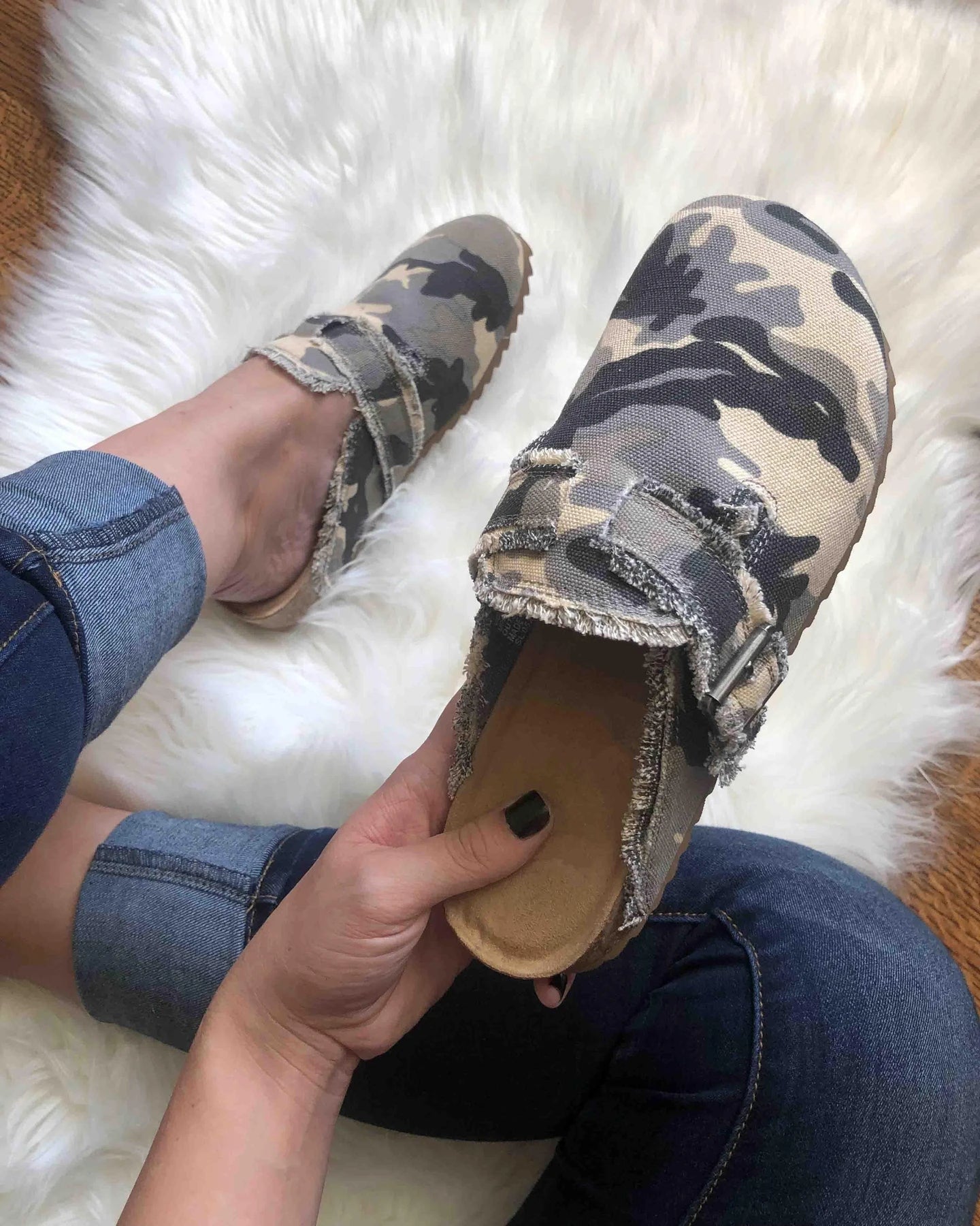 Leopard Print Loafers for Women - Comfortable Slip-On Casual Shoes - Fashion Animal Print Flat Shoes for Work, Office & Everyday Wear