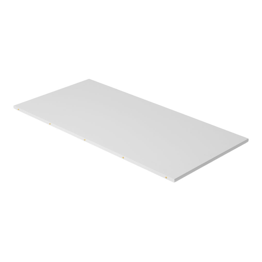 Expandable Dining Table Leaf - BM0121 Extension for Extra Seating | Perfect for Family Gatherings & Dinner Parties