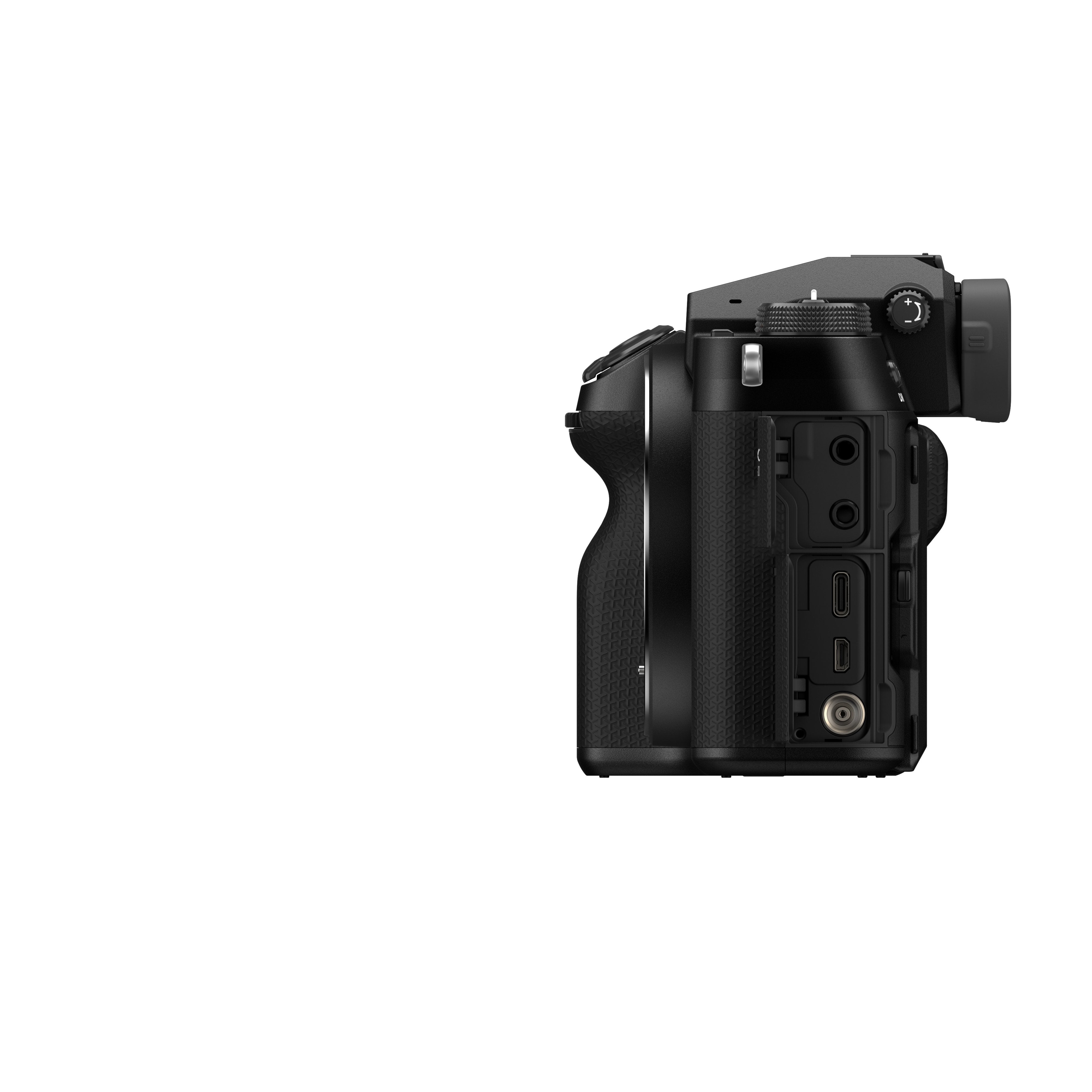 Fujifilm GFX 100S II 102MP Medium Format Mirrorless Camera Body - Professional Photography, Studio & Outdoor Shooting