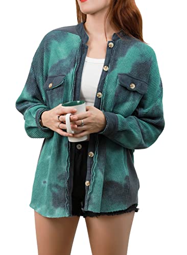 Tiedye Blue