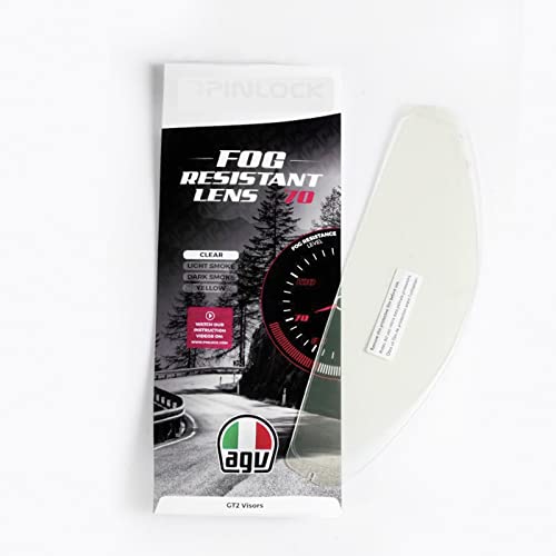 Anti-fog Film