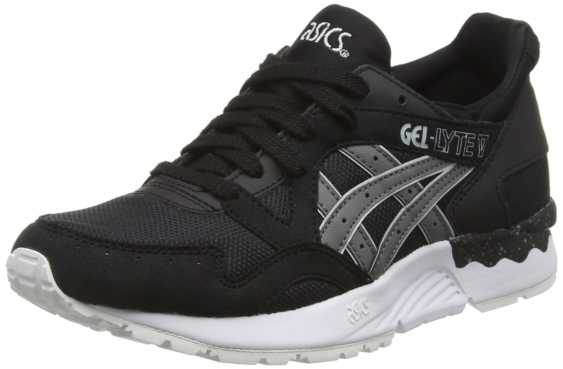 ASICS Men's Low-Top Running Shoes - Lightweight Comfortable Athletic Sneakers for Jogging, Gym Workouts & Casual Wear