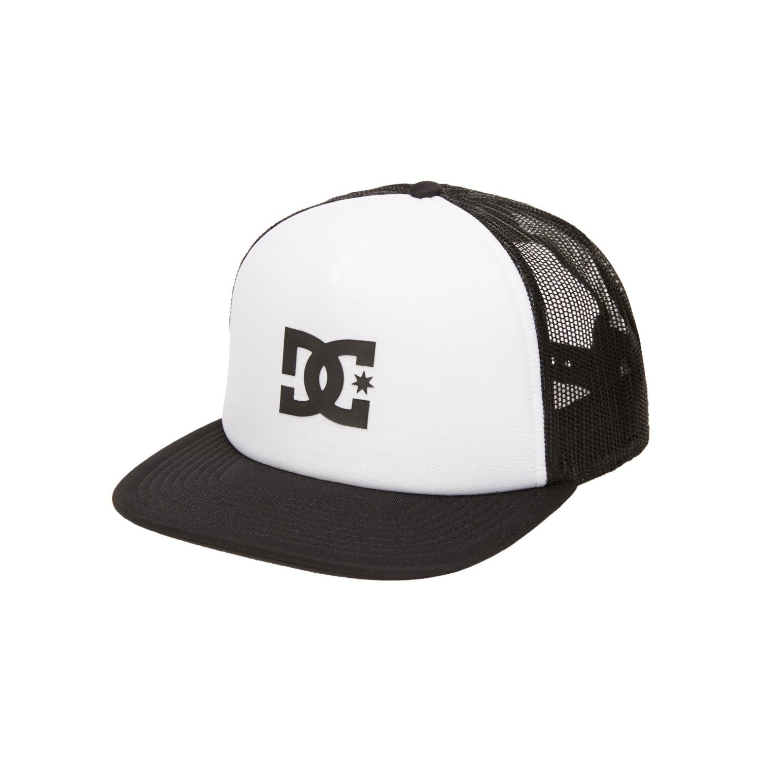 DC Kids Cap for Boys - Adjustable Baseball Hat with Gas Station Design - Perfect for Outdoor Play, Sports, and Everyday Wear