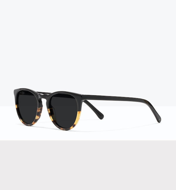 Astute Polarized Sunglasses for Men & Women - UV Protection, Lightweight & Stylish - Perfect for Driving, Running, and Outdoor Activities