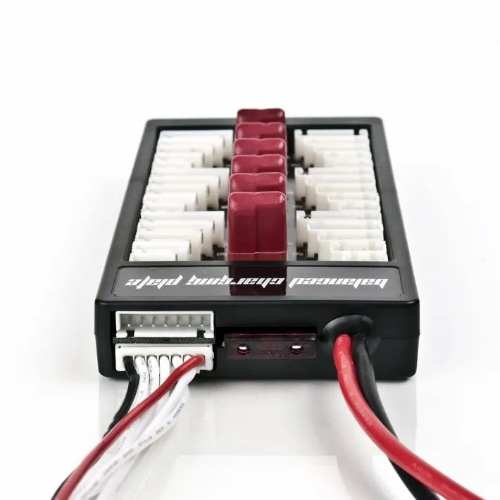 IMAX B6AC Smart Battery Balance Charger - High Performance Li-ion, LiPo, NiMH, NiCd Charger with Balancing System | Perfect for RC Drones, Cars, Airplanes & DIY Electronics Projects