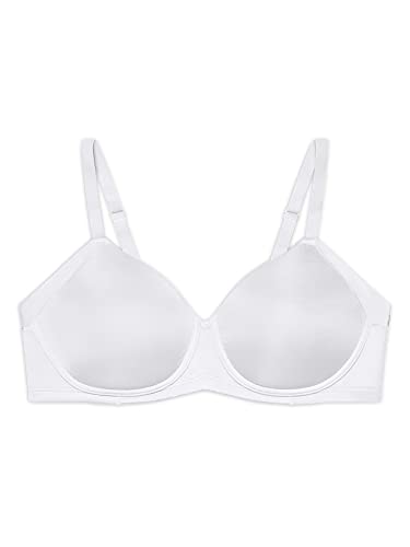 Full Coverage Wirefree - Star White