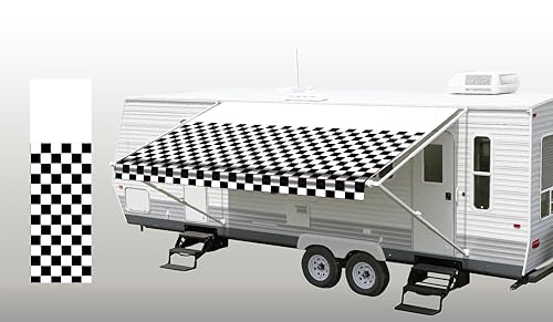 Checkered Pattern