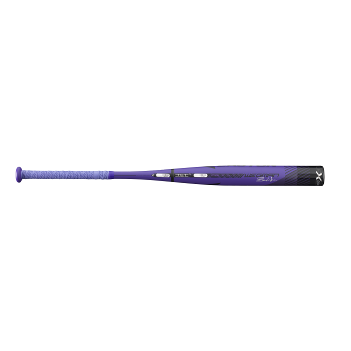 Easton Wegman End Load USSSA A113529 Baseball Bat - High Performance USSSA Certified for Power Hitters | Perfect for Competitive Games & Training Sessions