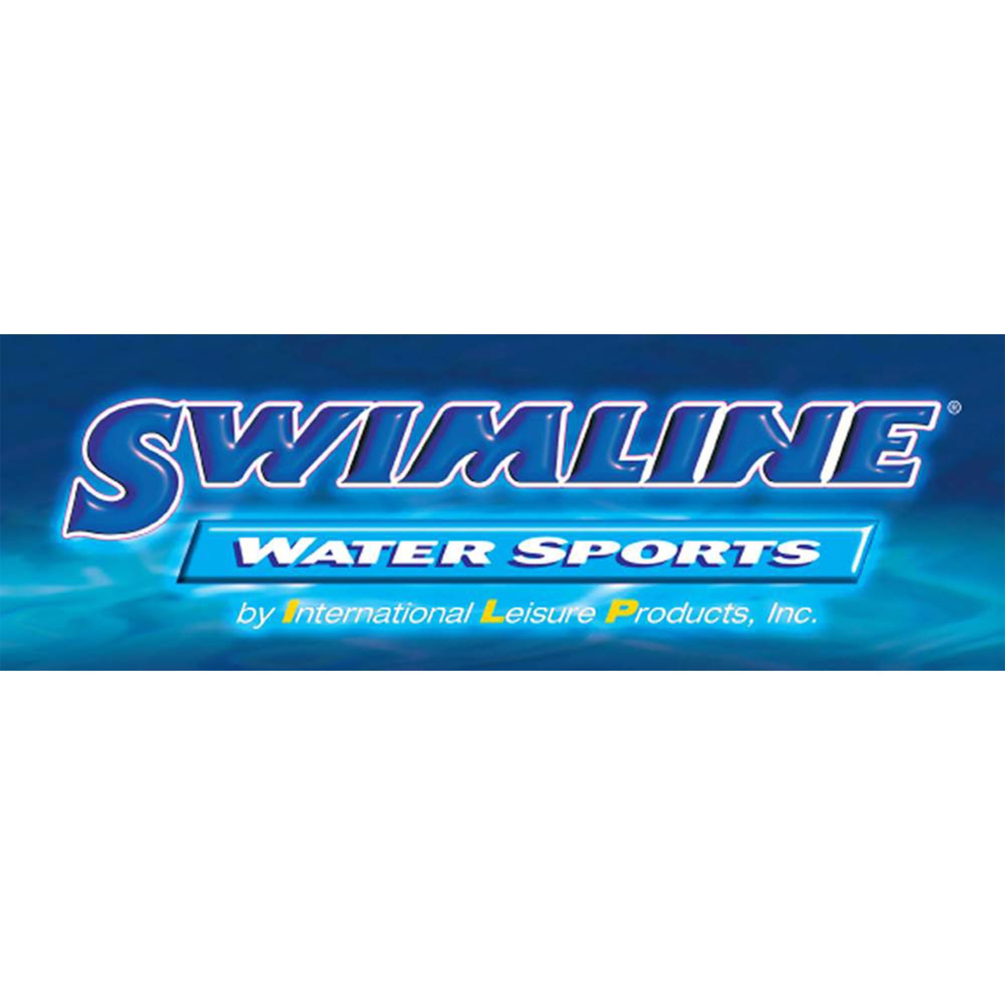 Swimline LI184820 18 Inch Solid Blue Round Above Ground Pool Vinyl Liner - 20 Gauge, UV Resistant, Fits 48 to 52 Inch Pools | Durable Overlap Design for Backyard Swimming & Summer Fun