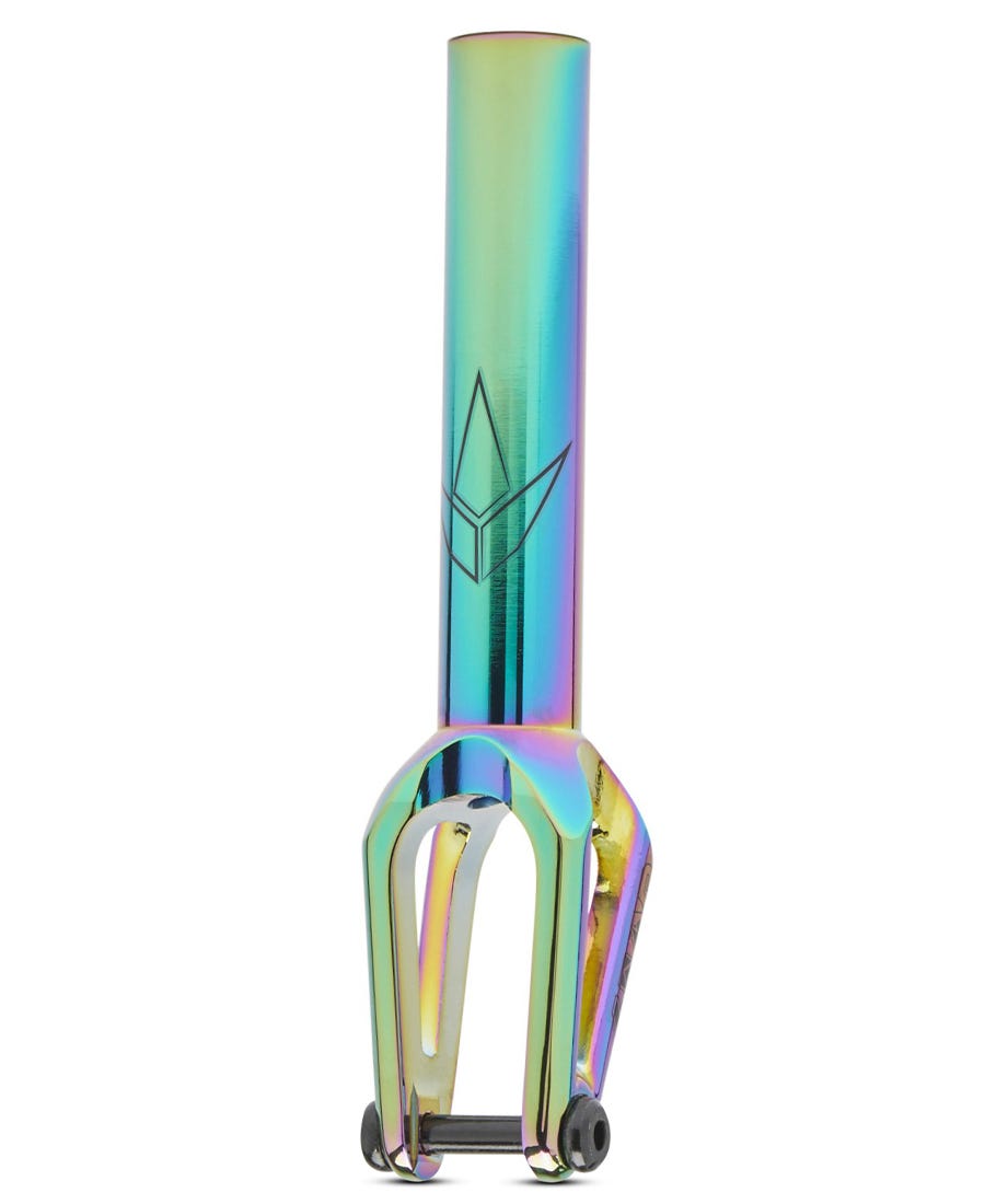 Envy SOBv3 IHC Fork - High-Performance BMX Fork for Extreme Stunt Riding & Street Tricks | Durable & Lightweight for Professional Riders