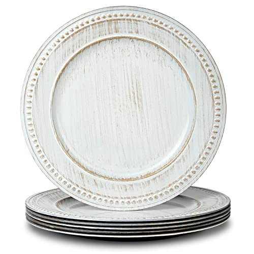 Round-White