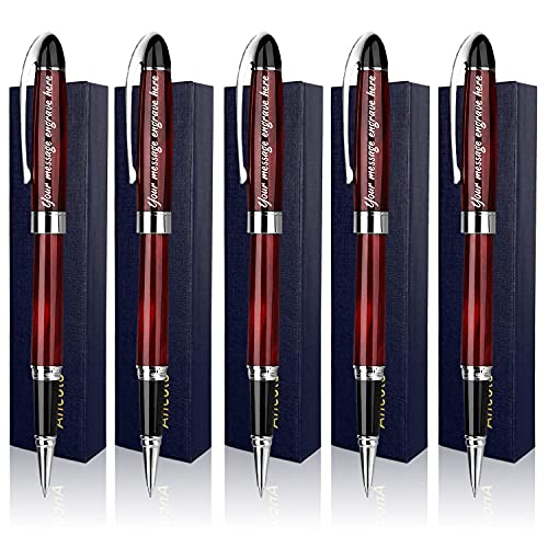 908 Red Roller pen