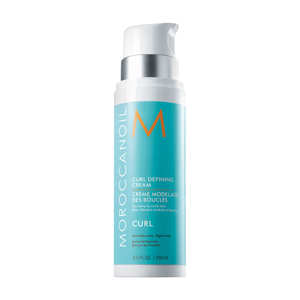 Best Curl Defining Cream for Natural Hair - Hydrating & Frizz Control Styling Product for Curly, Coily & Wavy Hair - Perfect for Daily Use & Special Occasions