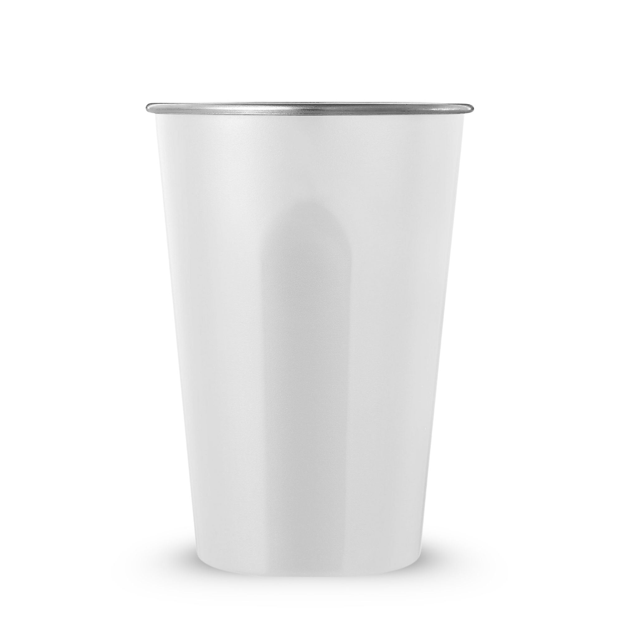 20oz Stainless Steel Tumbler Cups with Lid and Straw - Insulated Double Wall Vacuum Coffee Mug for Hot & Cold Drinks - Perfect for Travel, Camping, Office, and Gym Use