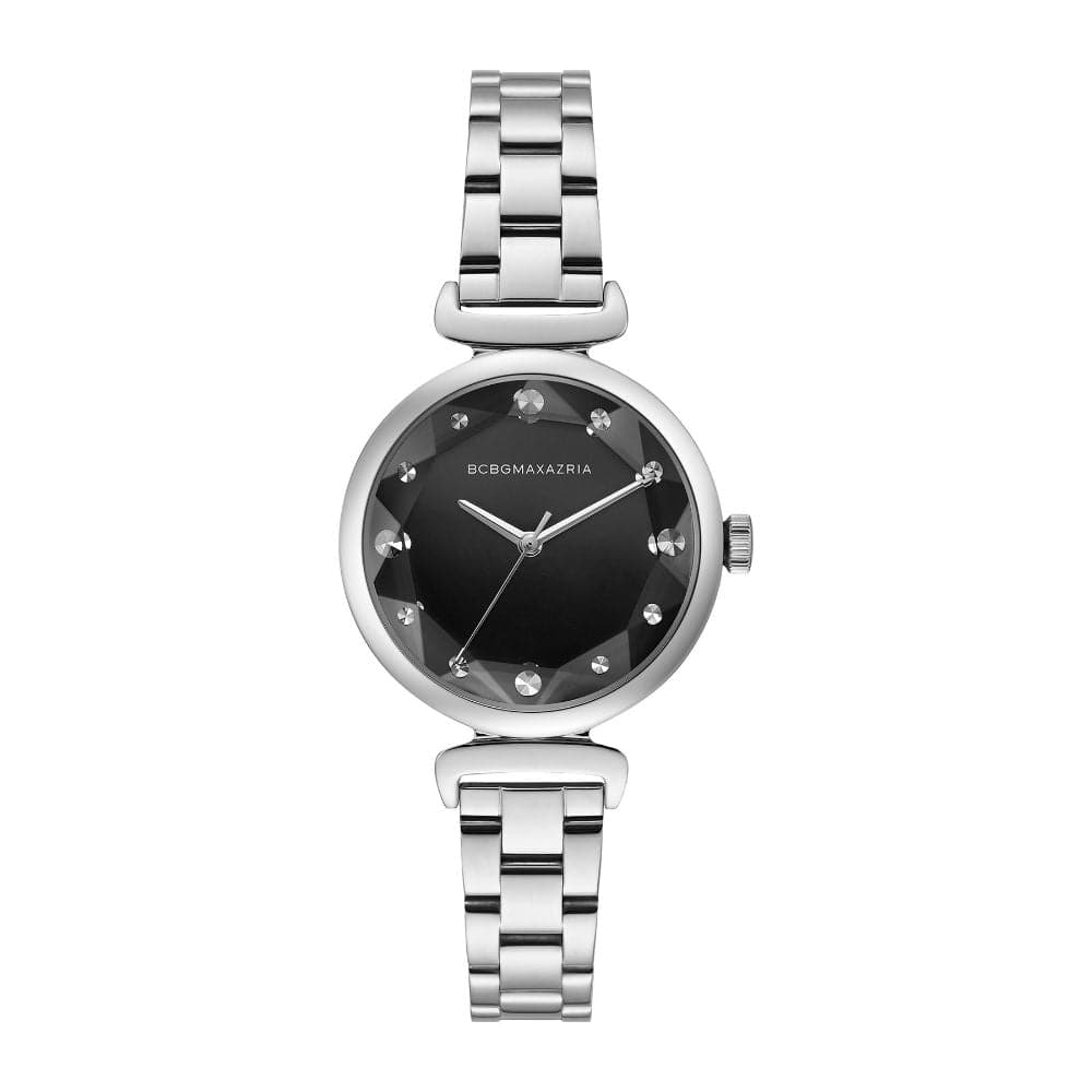 BCBGMAXAZRIA BG50682004 Women's Luxury Fashion Watch - Elegant Timepiece for Everyday Wear, Office & Special Occasions