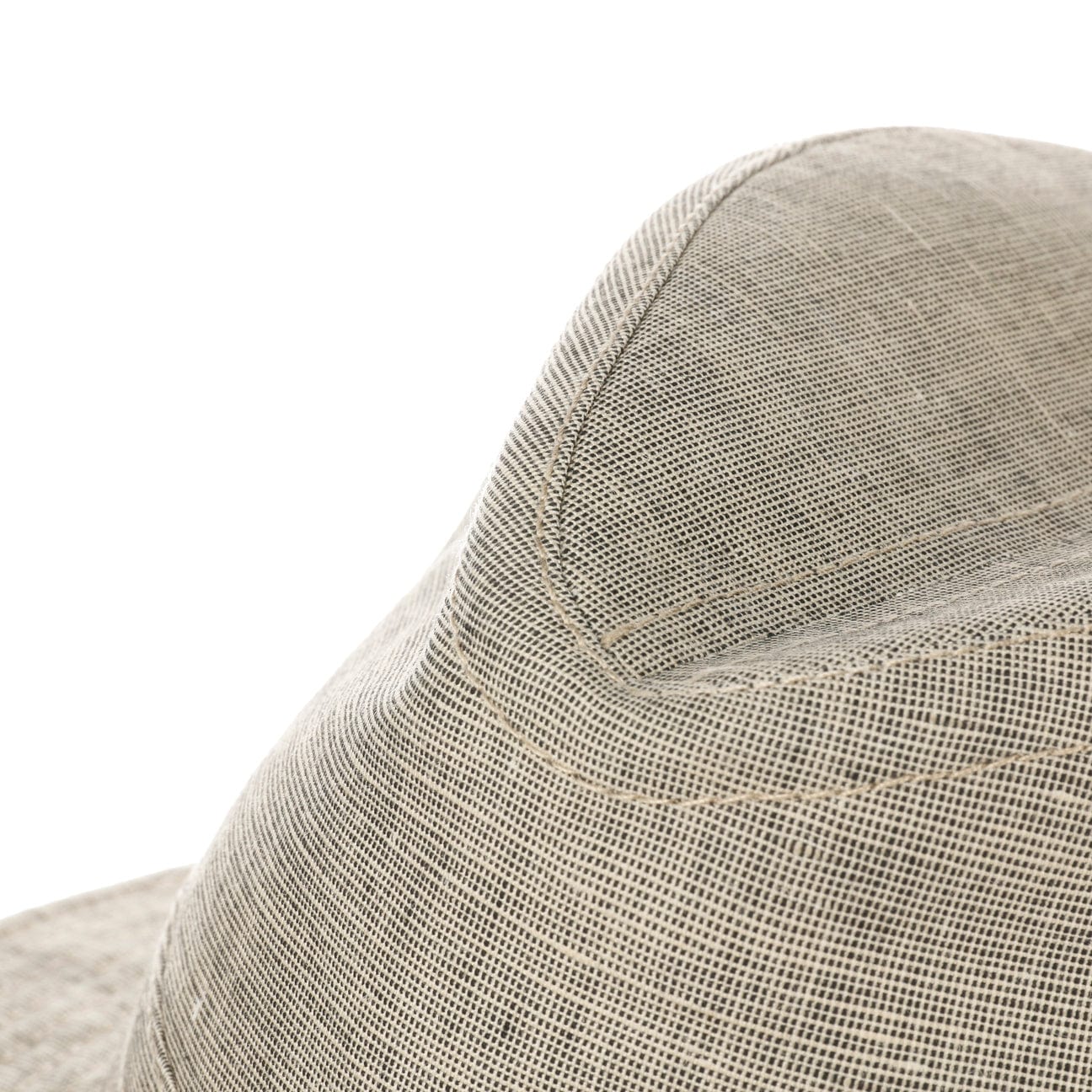 Mayser Sheridan Savona Traveler Cloth Hat - Lightweight & Breathable Sun Hat for Men & Women - Perfect for Beach, Hiking, and Outdoor Adventures