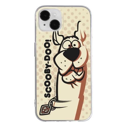 Scooby Doo 009 Beige