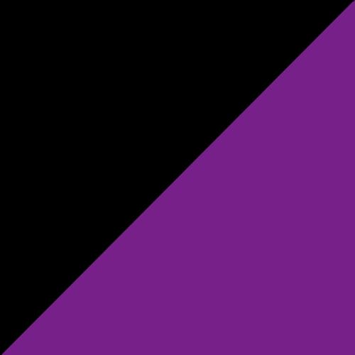 A1-Black& Purple