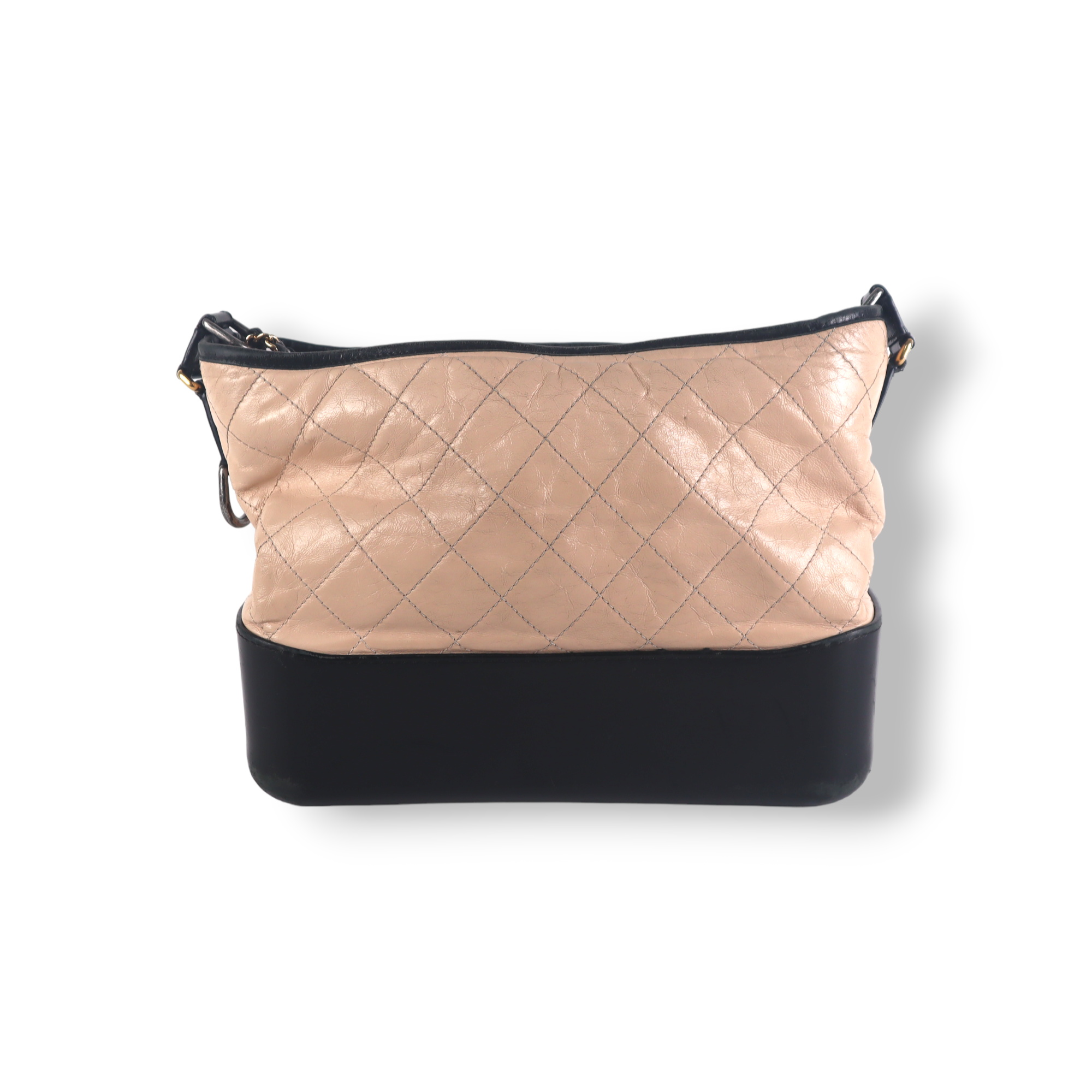 Chanel Gabrielle Medium Handbag in Beige - Luxury Shoulder Bag for Women, Perfect for Work, Travel & Everyday Use