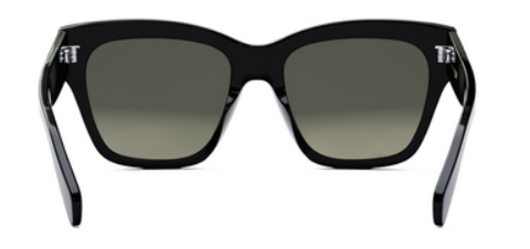 CELINE Triomphe CL40253I Sunglasses - Luxury Designer Shades for Women, UV Protection & Fashion Statement - Perfect for Travel, Beach & Everyday Wear