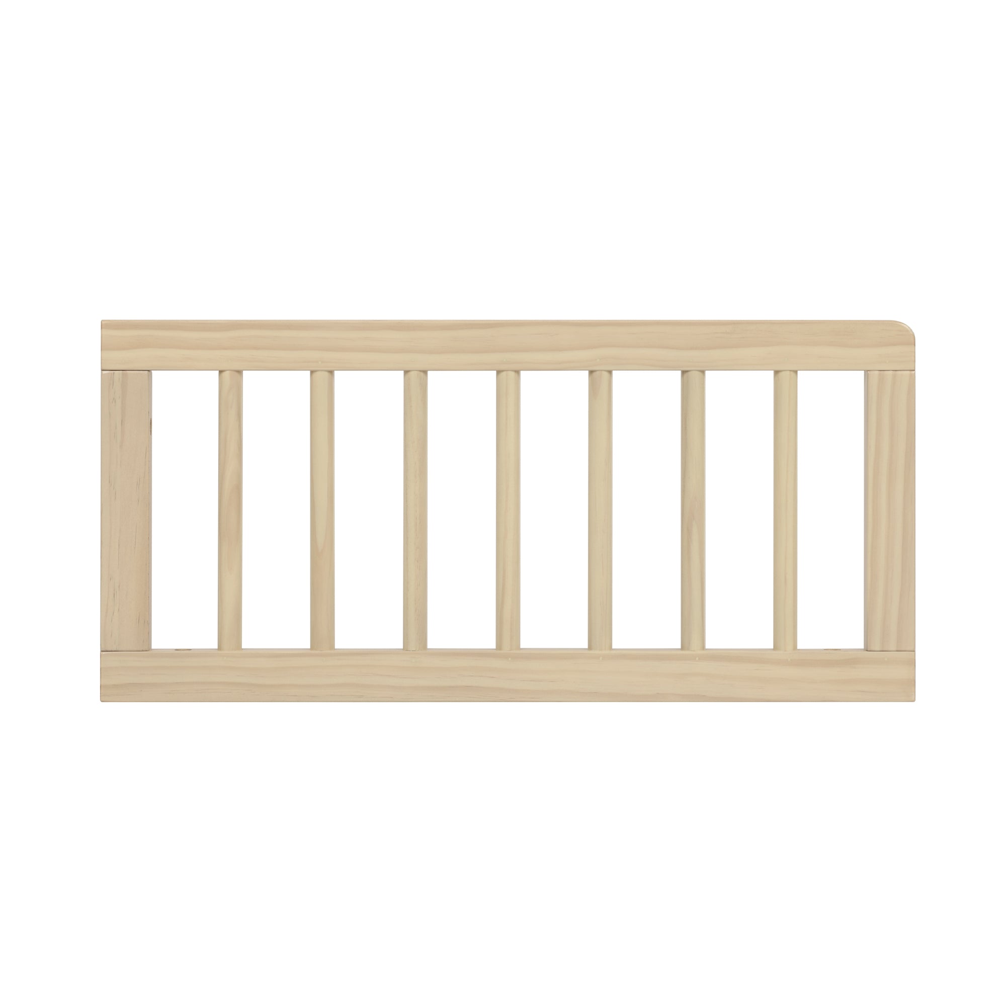 Baby Safety Bed Rail for Toddlers - Adjustable & Portable Crib Guardrail (W100725) - Perfect for Travel, Home, and Daycare Use
