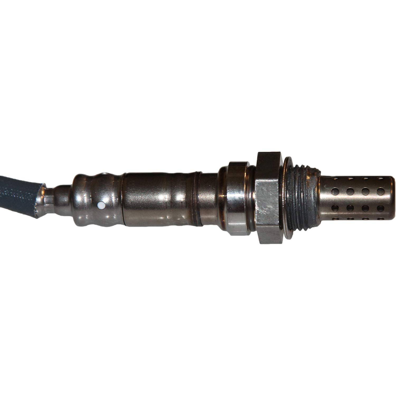Walker Products 350-34620 Oxygen Sensor - OEM Replacement O2 Sensor for Improved Engine Performance | Compatible with Multiple Car Models | Perfect for Emissions Testing & Fuel Efficiency Optimization