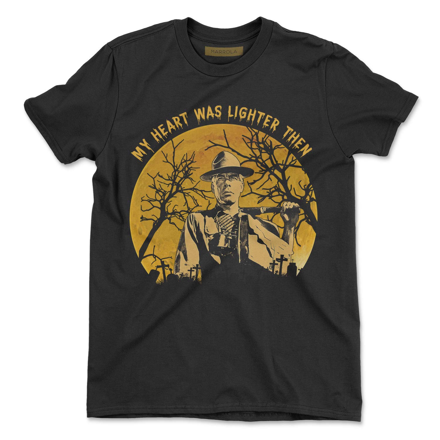 Vintage Halloween T-Shirt - Retro Spooky Graphic Tee for Men & Women | Perfect for Halloween Parties, Costume Events & Casual Wear