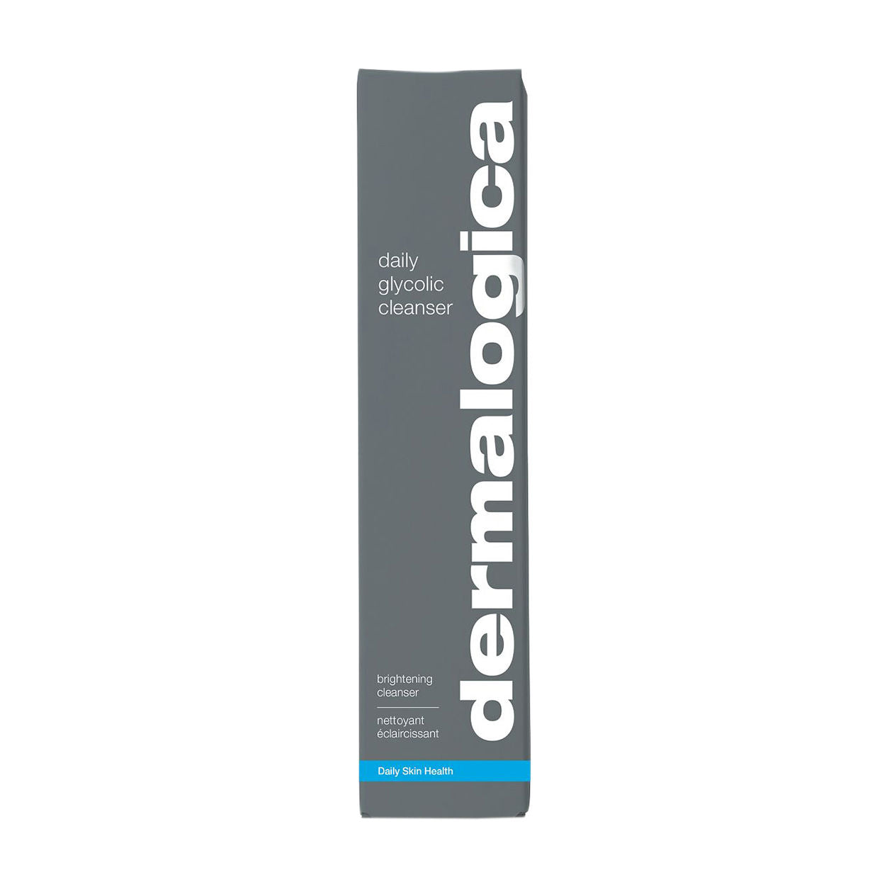Best Glycolic Acid Face Wash for Daily Exfoliation - Brightening & Acne Treatment - Perfect for Morning & Night Skincare Routine