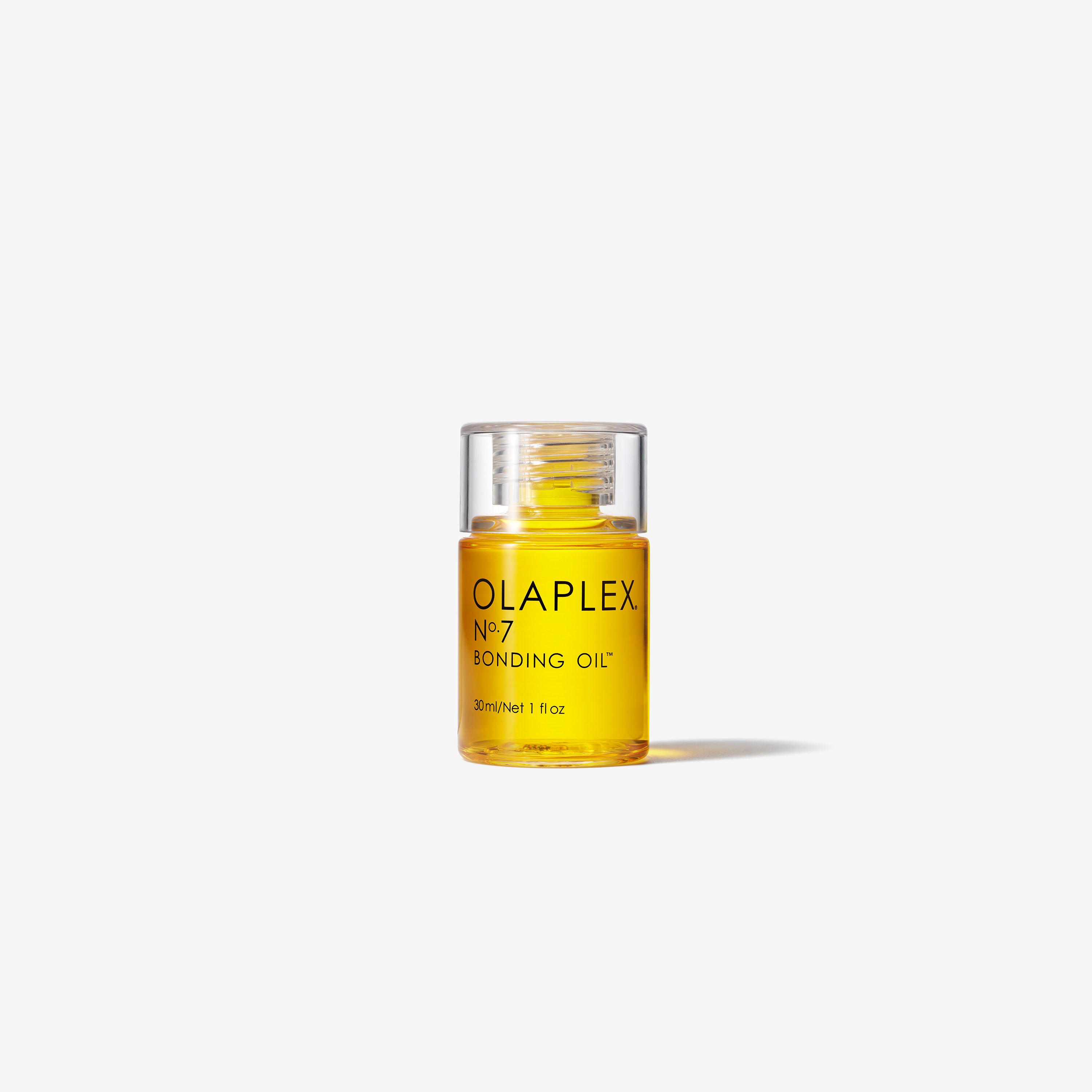 Olaplex No.7 Bonding Oil - Hair Repair Treatment for Damaged Hair, Split Ends & Frizz Control - Perfect for Salon & Home Use