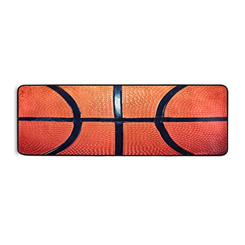 Basketball Leather