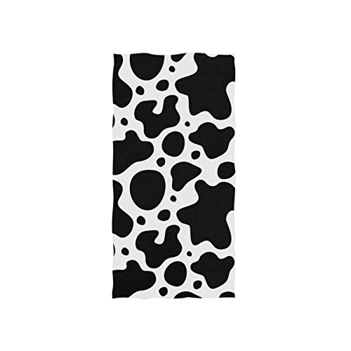 Cow Print