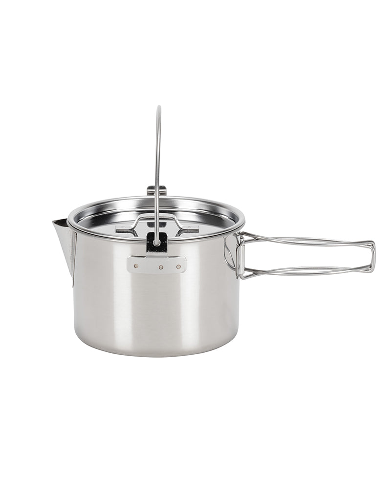 Premium Stainless Steel Electric Kettle No.1 CS 068 - Fast Boiling, Auto Shut-Off & Cordless - Perfect for Home, Office & Tea/Coffee Brewing