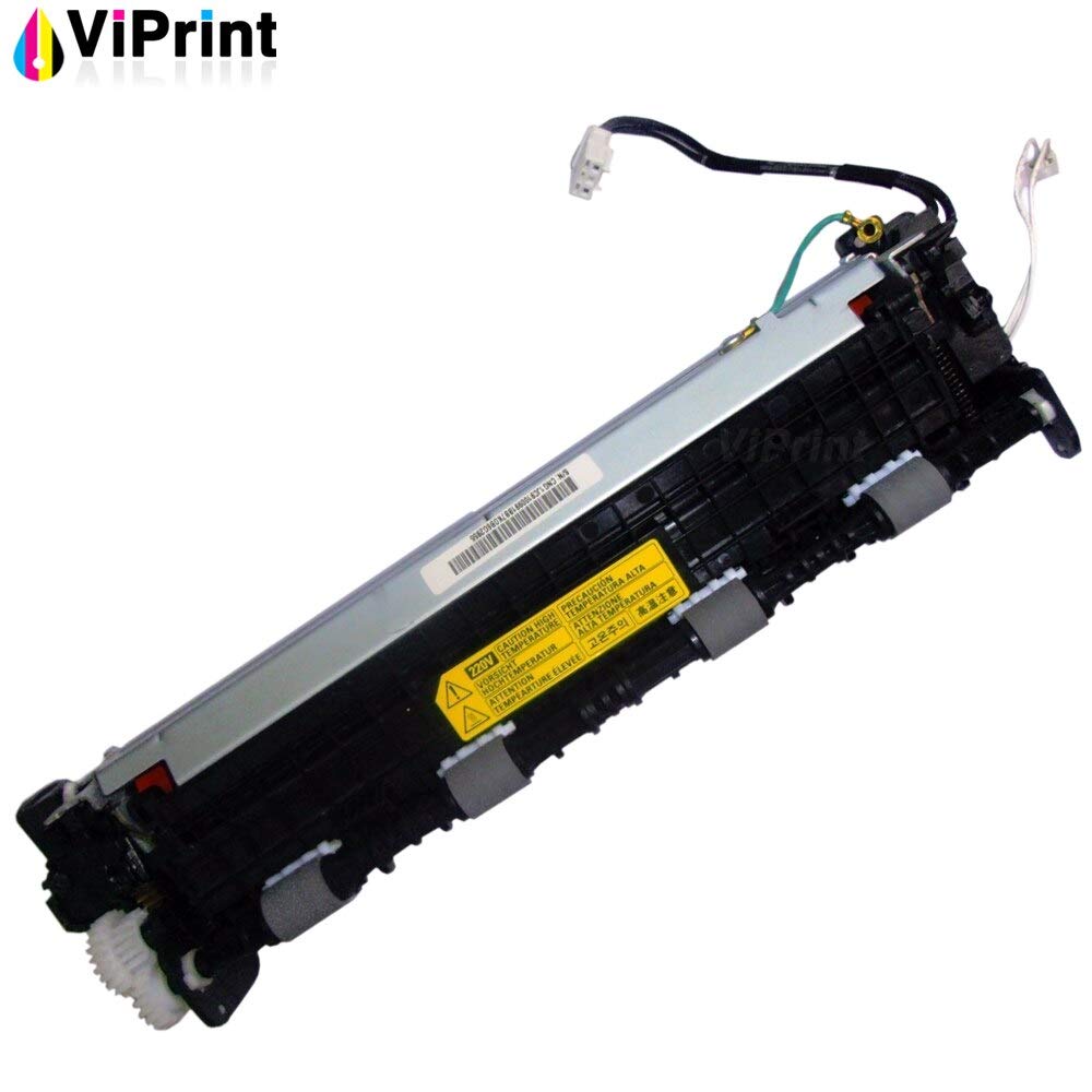 Samsung Xpress 2070 Fuser Unit Replacement - Compatible with M2070W, M2071FH, M2070FW, M2071 Models - 110V Fusing Assembly Printer Part - Perfect for Office & Home Printing Needs