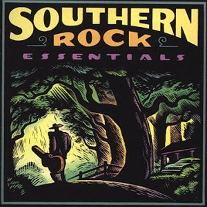 Southern Rock Essentials - Classic Southern Rock Music Collection for Fans | Perfect for Road Trips, Concerts & Home Listening
