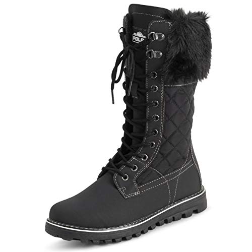 Black/Black
