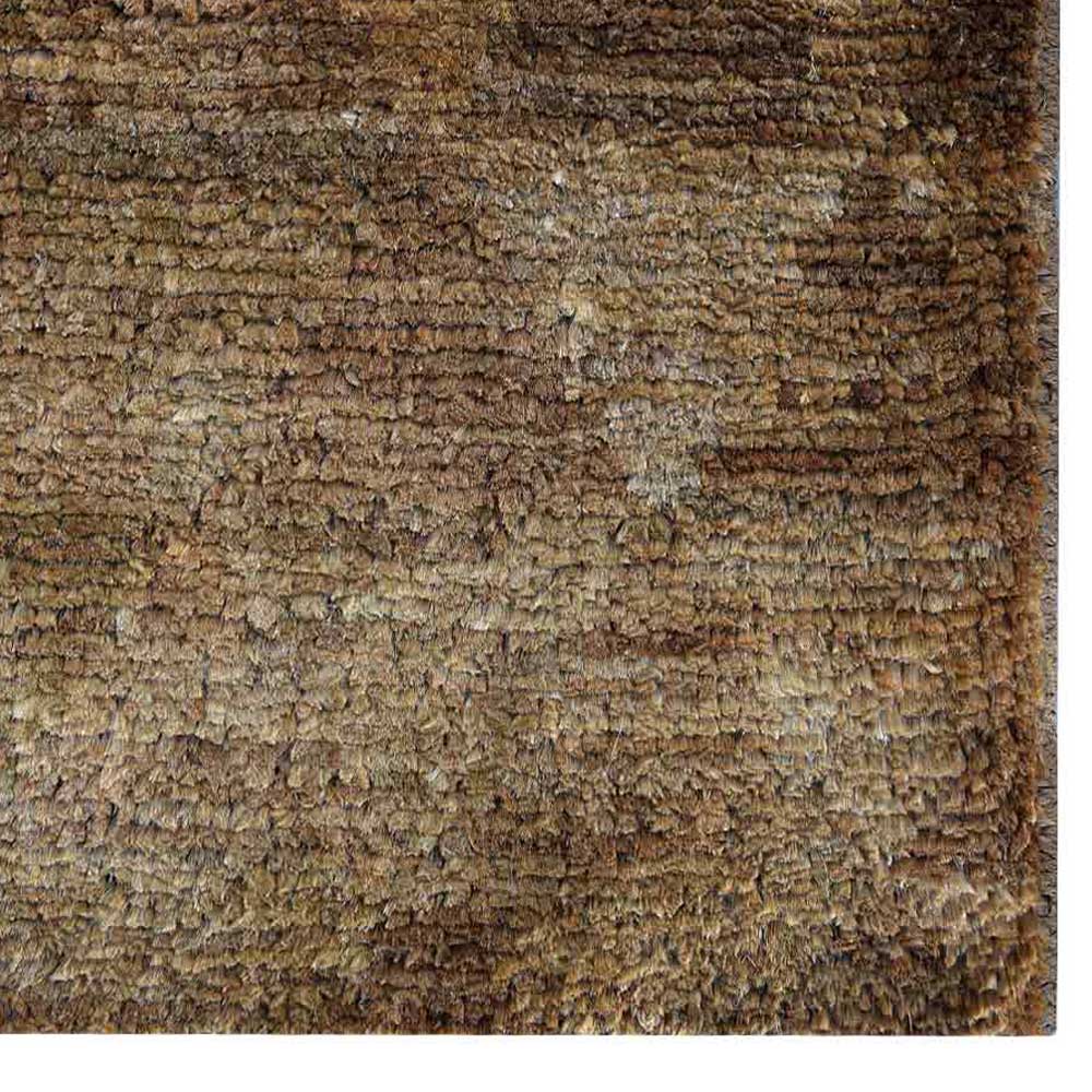 Handmade Izmir Turkish Wool Rug - Traditional Hand-Knotted Oriental Carpet for Living Room, Bedroom & Home Decor
