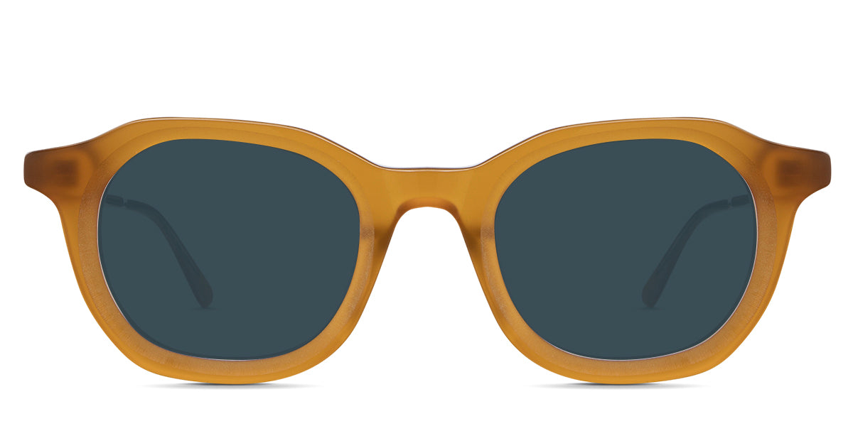 Osiri Men's Prescription Sunglasses - Polarized UV Protection Glasses for Driving, Fishing & Outdoor Activities