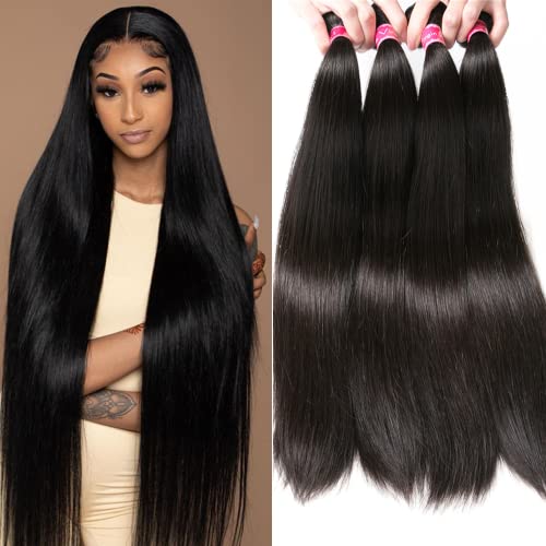 Straight 4 Bundles