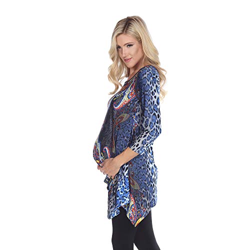 Blue Multi