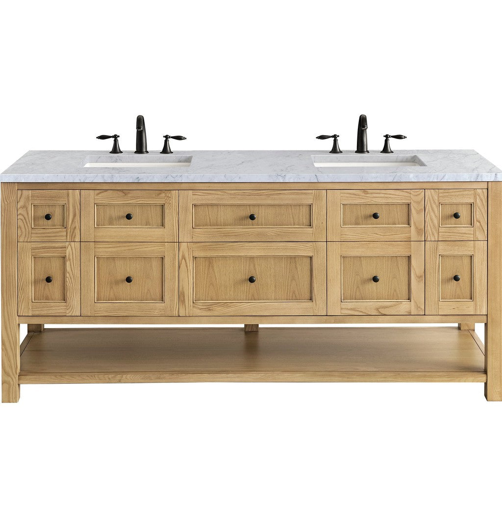 James Martin Vanities Breckenridge 72